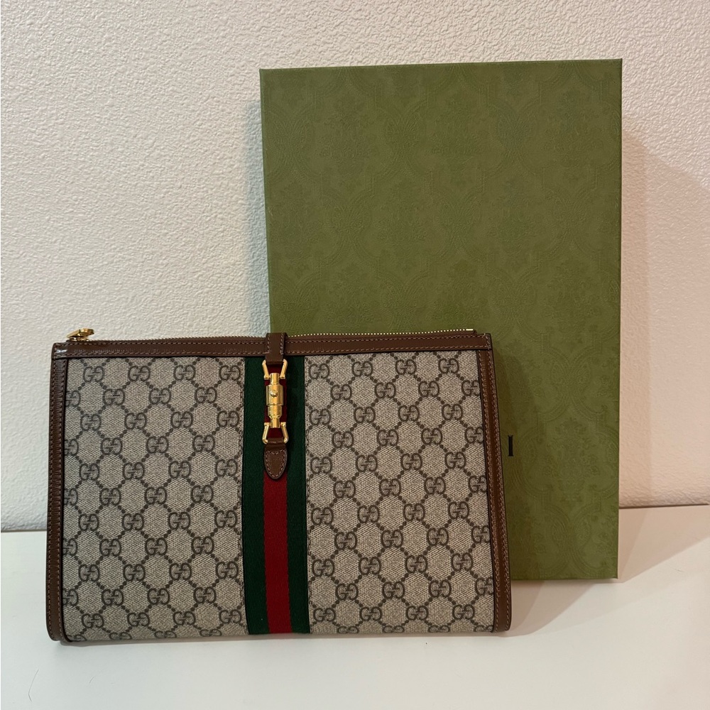 Jackie 1961 Pouch